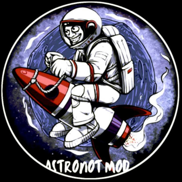 ASTRONOT OFFICIAL🚀