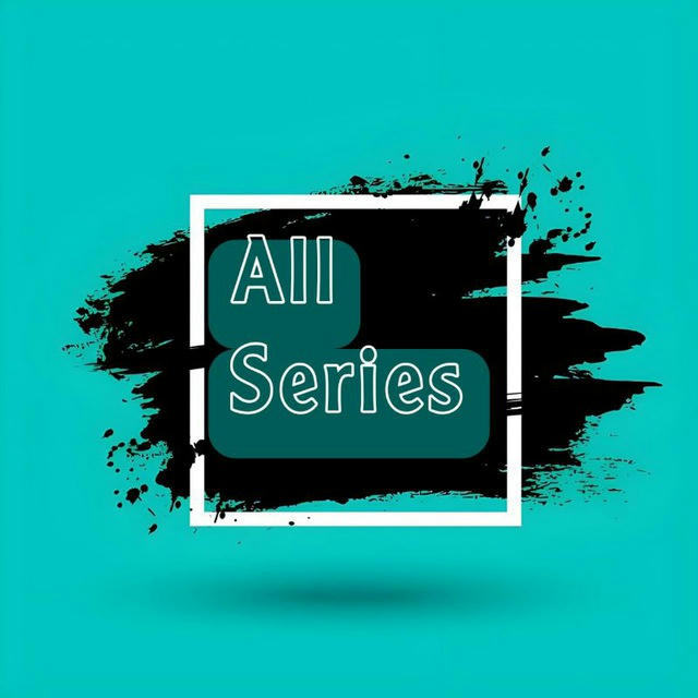 All Series مسلسلات