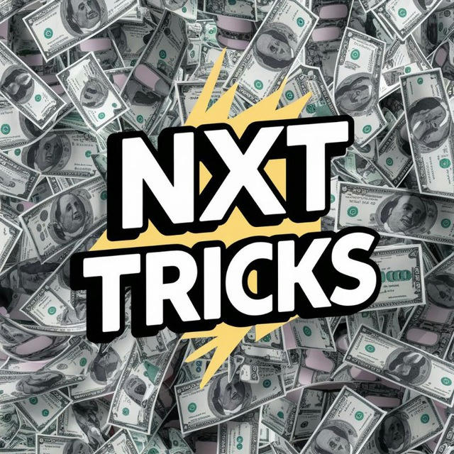 NXT TRICKS