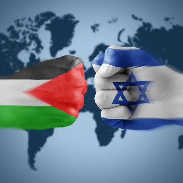 Noticias - Guerra | Israel - Palestina