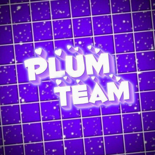 🎀plum.team🎀