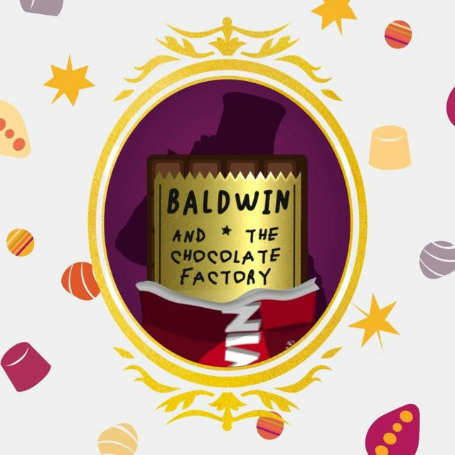 Where Dreams and Delights Collide — Baldwin's Sweet Concoctions