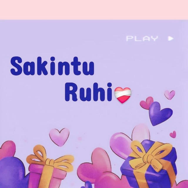 Sekinatu Ruhi ❤️‍🩹