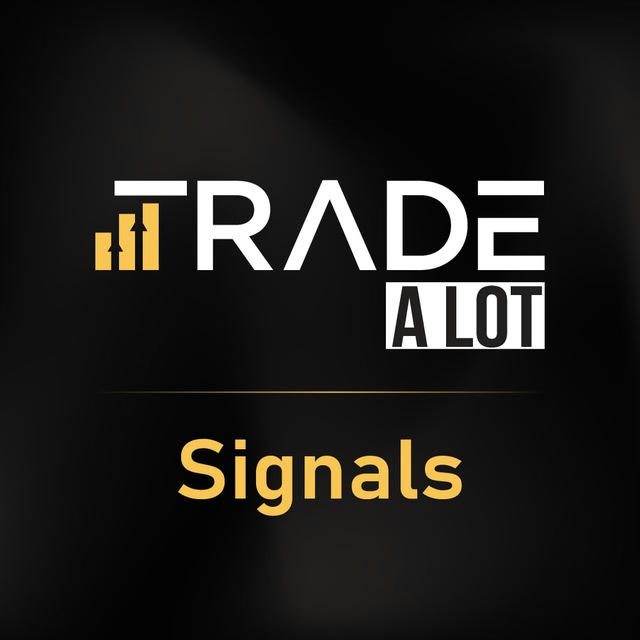 Trade A Lot | Signal