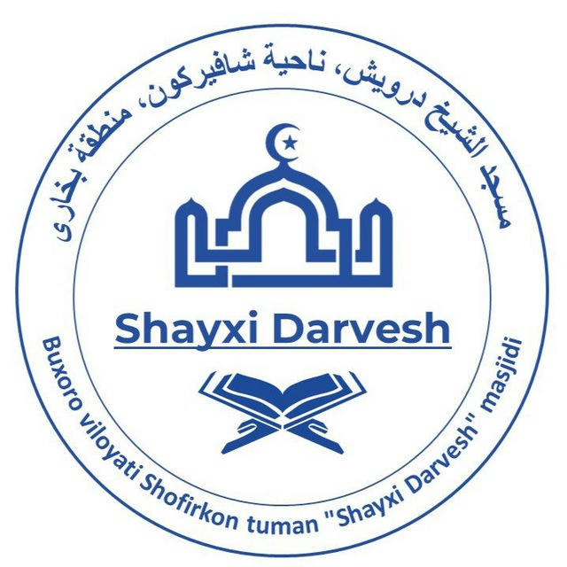 Shayxi Darvesh