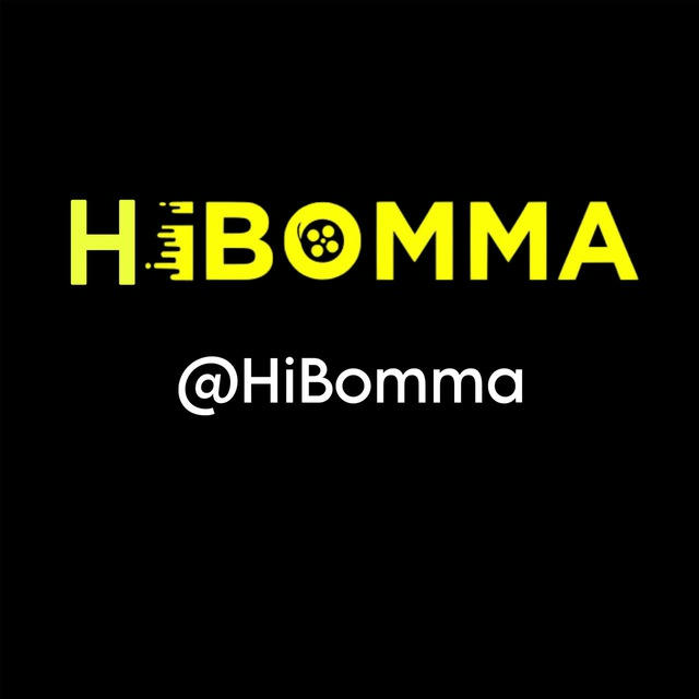 Hi Bomma Ofcl