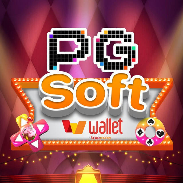 PGSOFT WALLET