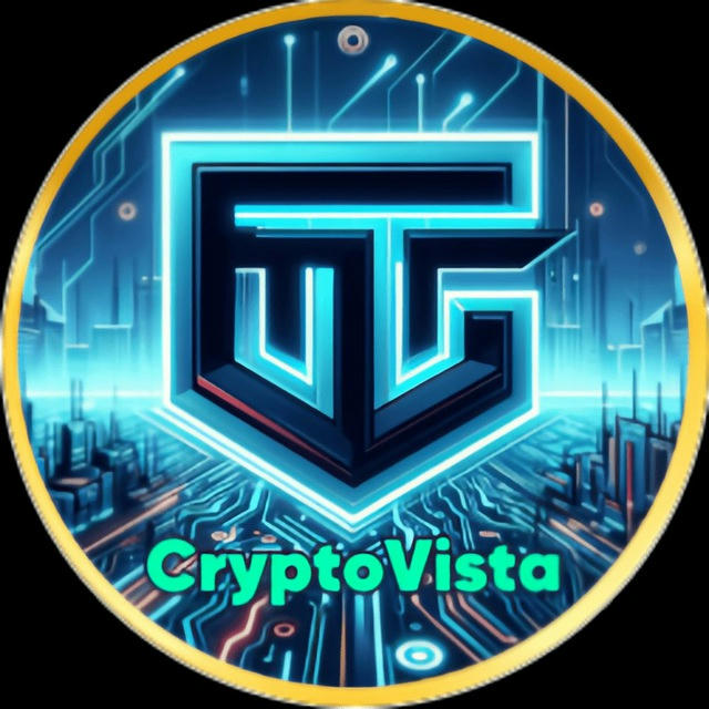 CryptoVista | Channel