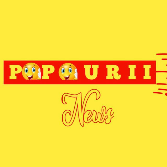 Popourii News