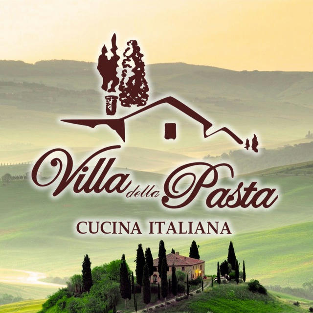 Villa Pasta на Пятницкой
