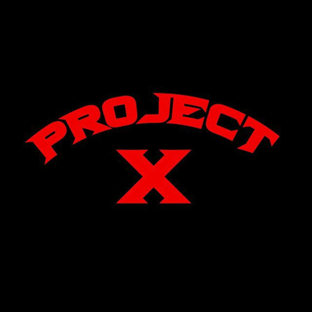 PROJECT X