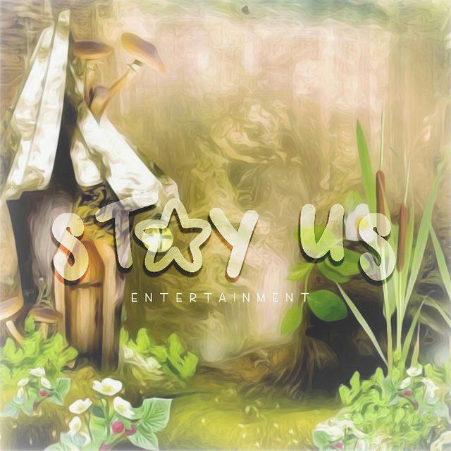 𓄸ׄ ⌯ Stay With Us.🍉