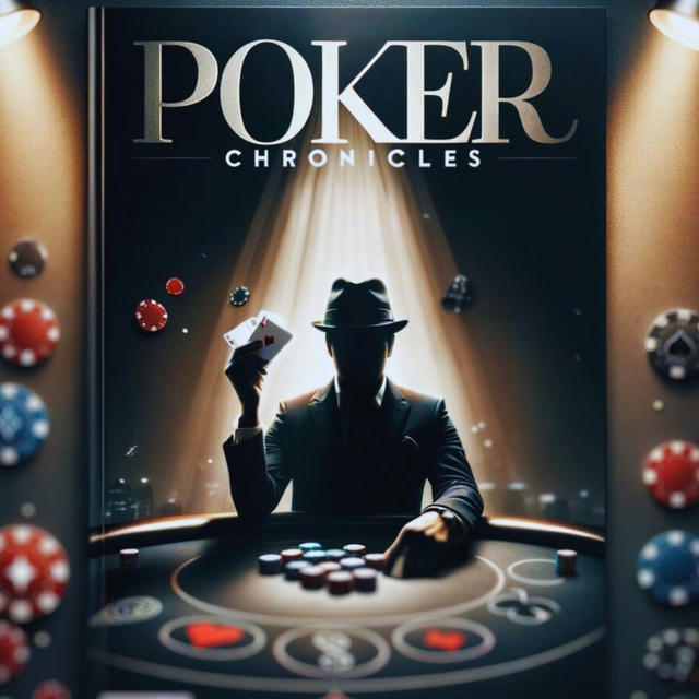 Покерные «хроники»
