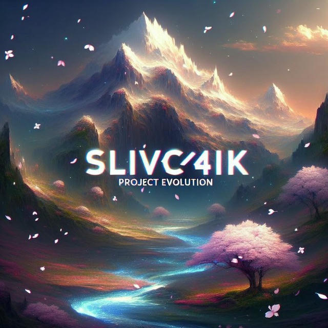 SLIVC4IK OFFICIAL ❤️‍🔥