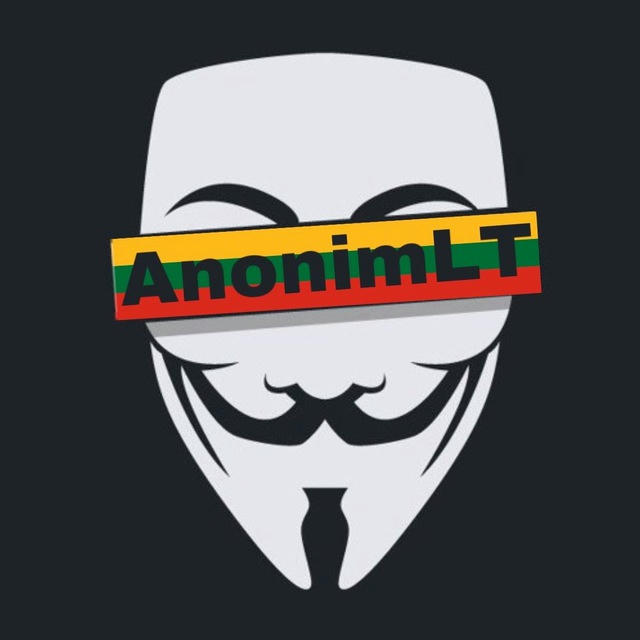 ANONIM LT