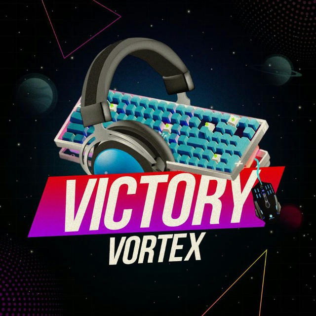 Victory Vortex | CS2 и Dota 2
