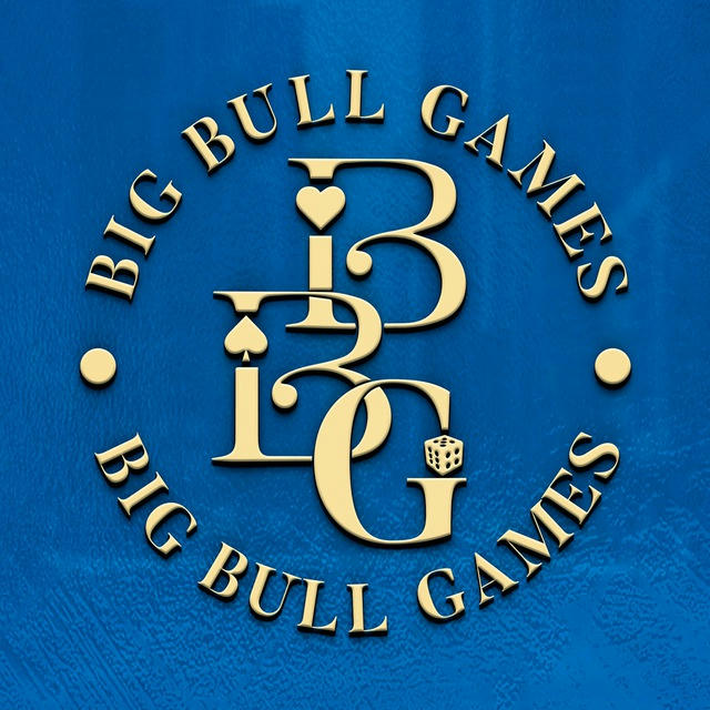BIGBULL GAMES VIP