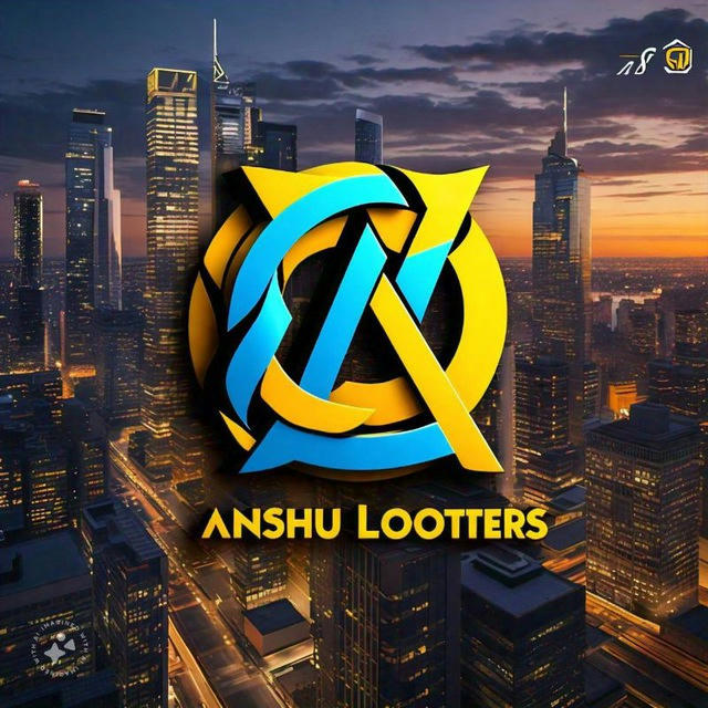 Anshu Looters (Official)