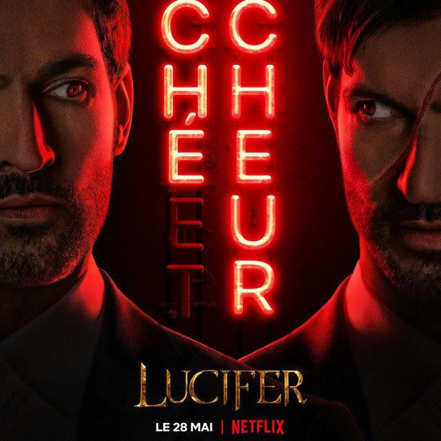 LUCIFER VF