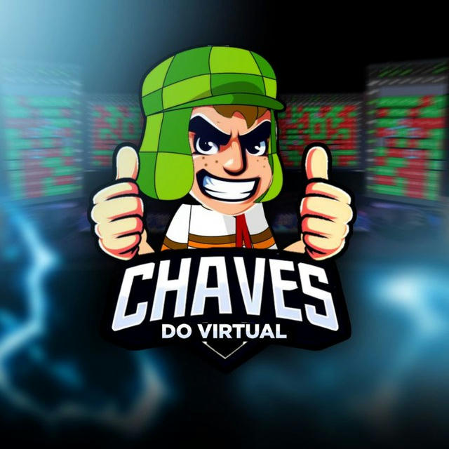 O CHAVES [FREEE] 🥇