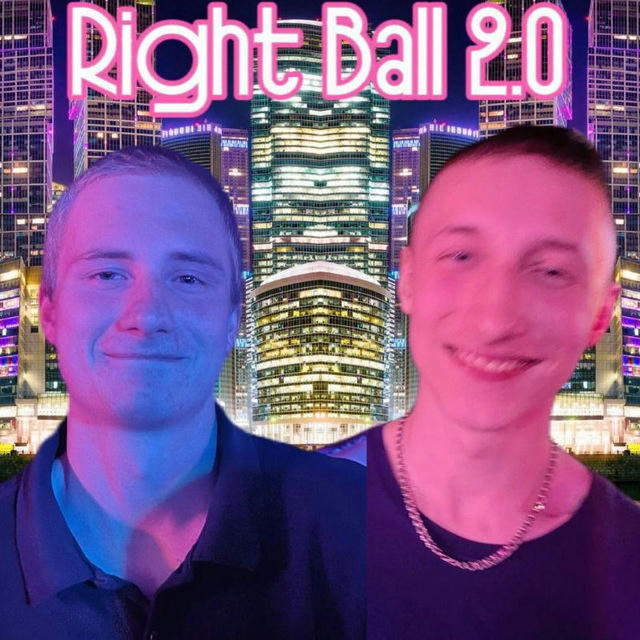 Right ball 2.0