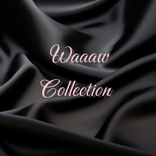 „WAAAW Collection ” Оптом Китайский ряд 1-2, к148