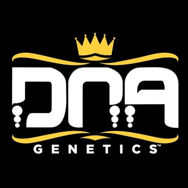 DNA GENETICS LOCALS🇺🇸💯