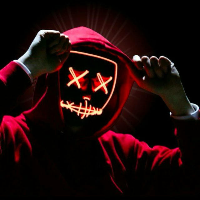 The Masked Trader Dz 🤑💸