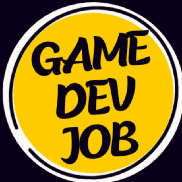 🕹 Работа в GameDev | DevZone | IT | Jobs