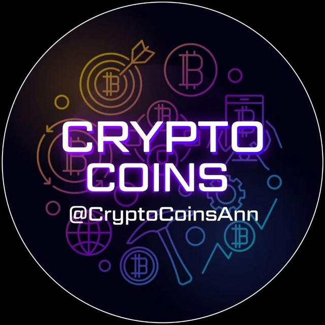 Cryptocoins || Reports || Investors || Promotion
