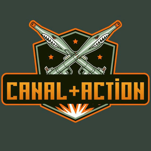 🔔 CANAL+ACTION 📺 2024