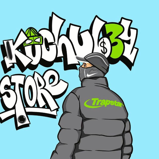 KOCHUB3Y STORE