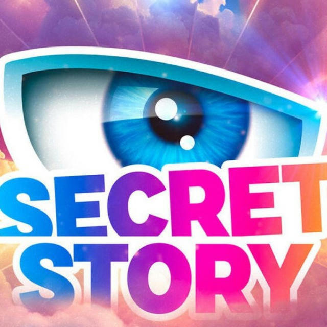 Secret story 👁