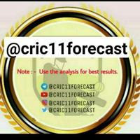 CRICK11 FORECAST (CRIC11 FORECAST