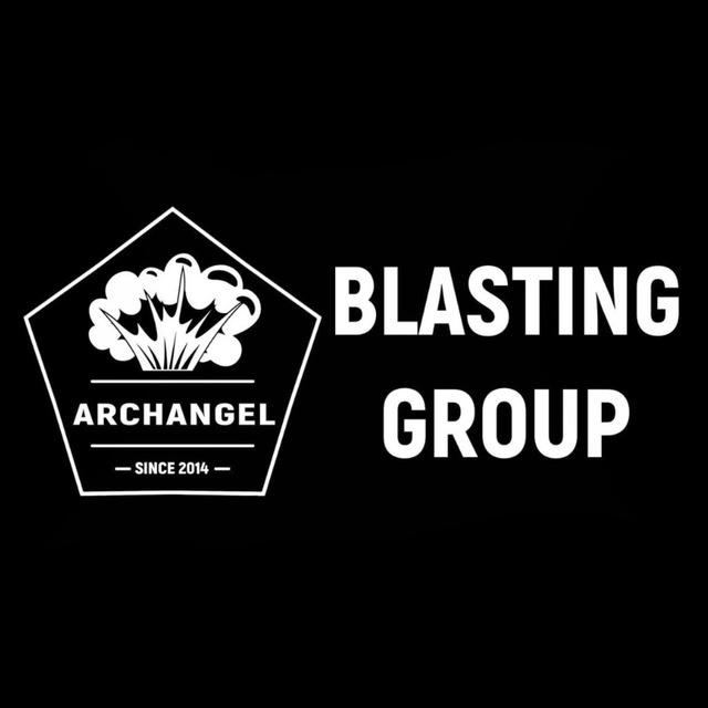 BLASTING GROUP “ARCHANGEL”