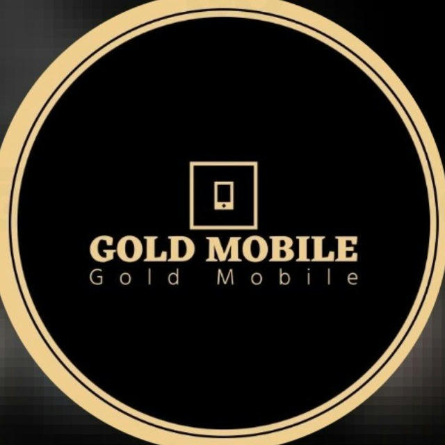 GOLD MOBILE 🌐