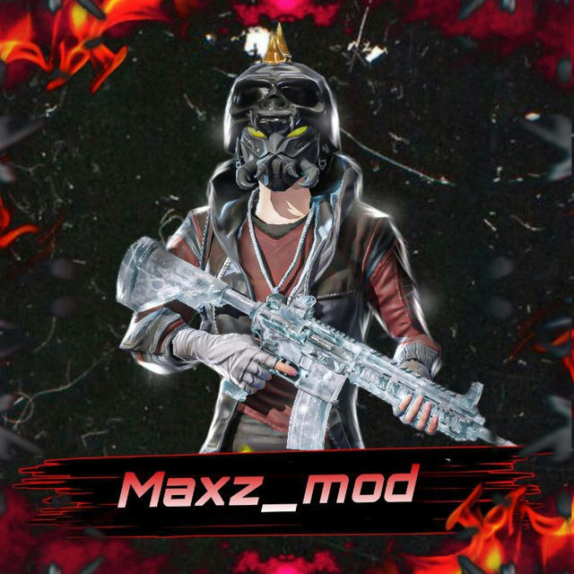 MAXZ MOD