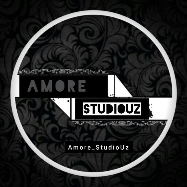 Amore Studio ❤️