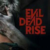 Evil Dead Rise• Saw X •The Nun 2 Hindi Dubbed