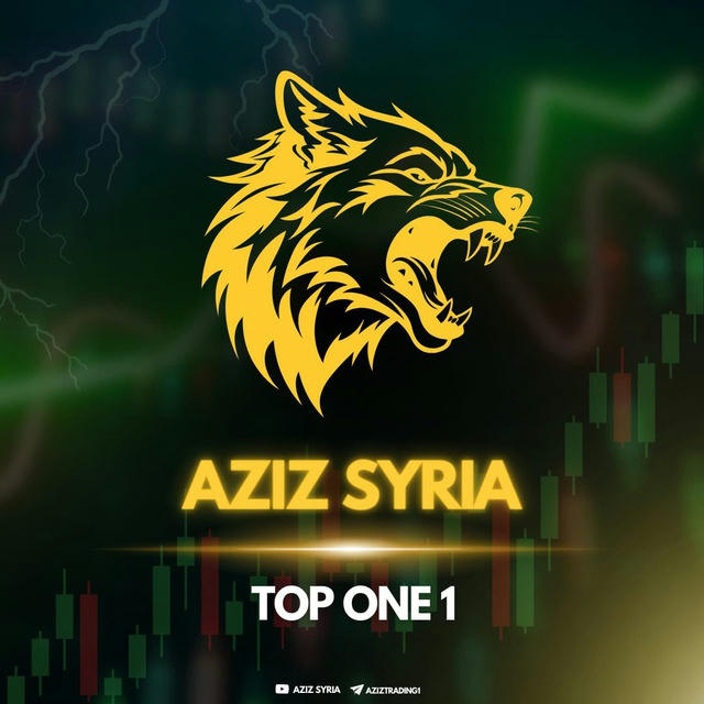 TOP 1👑 Aziz Syria👑