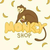 monkey shop ✶ lots for kpop staff !
