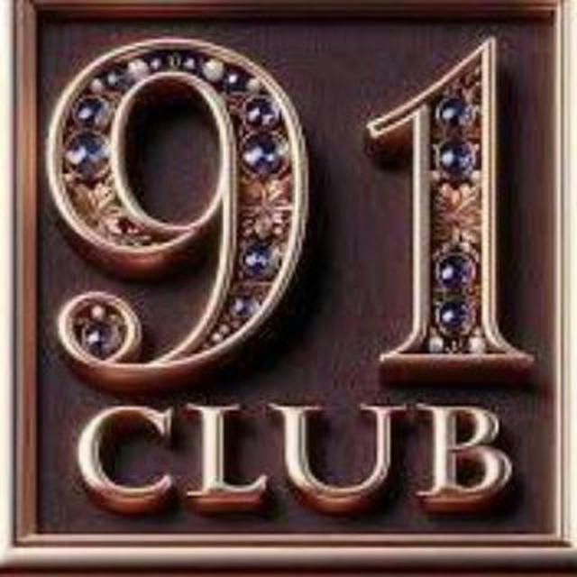 91 Club Official Vip PT 👑