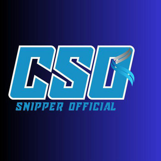 CAPTAIN Snipper OFFICIAL