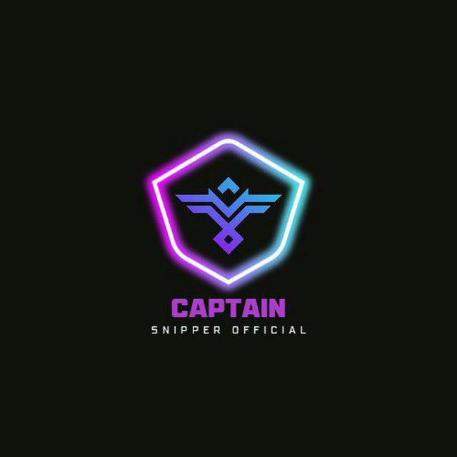 CAPTAIN Snipper OFFICIAL