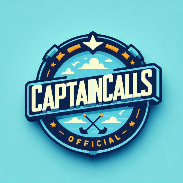 Captain Officiall gems | Calls