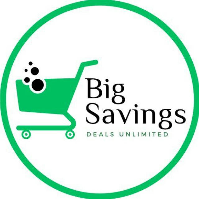 Big Savings Deals Unlimited