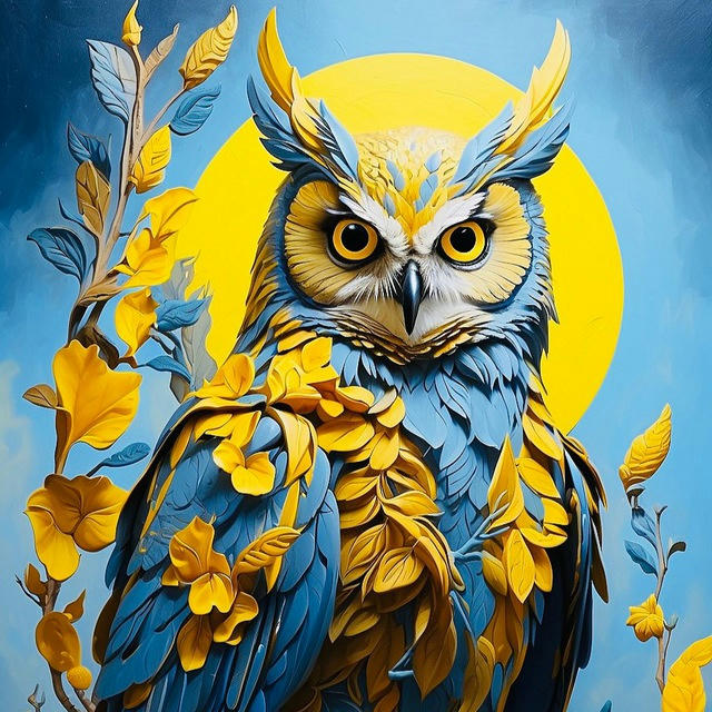 THE OWL.Мантика.Будущее