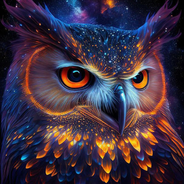 THE OWL.Мантика.Будущее