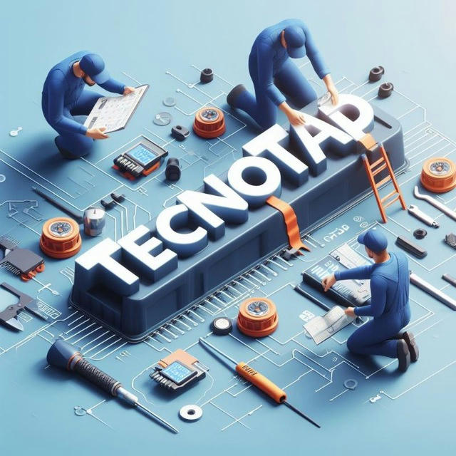 Tecnotap