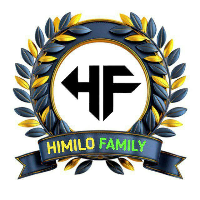 🌊HIMILO 🐣 FAMILY ☘️